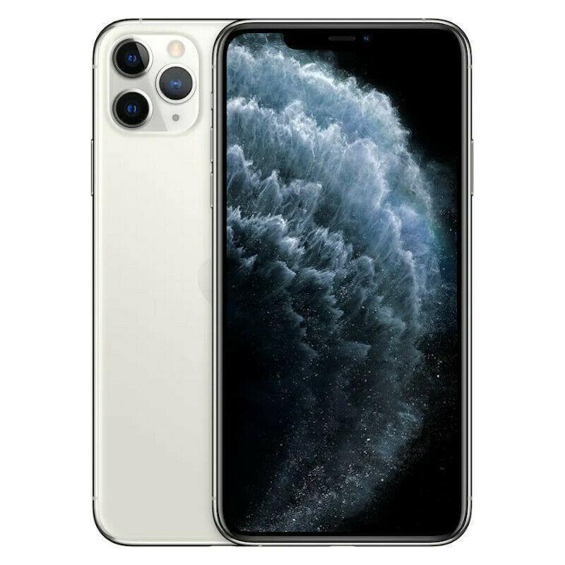 Apple iPhone 11 Pro Max