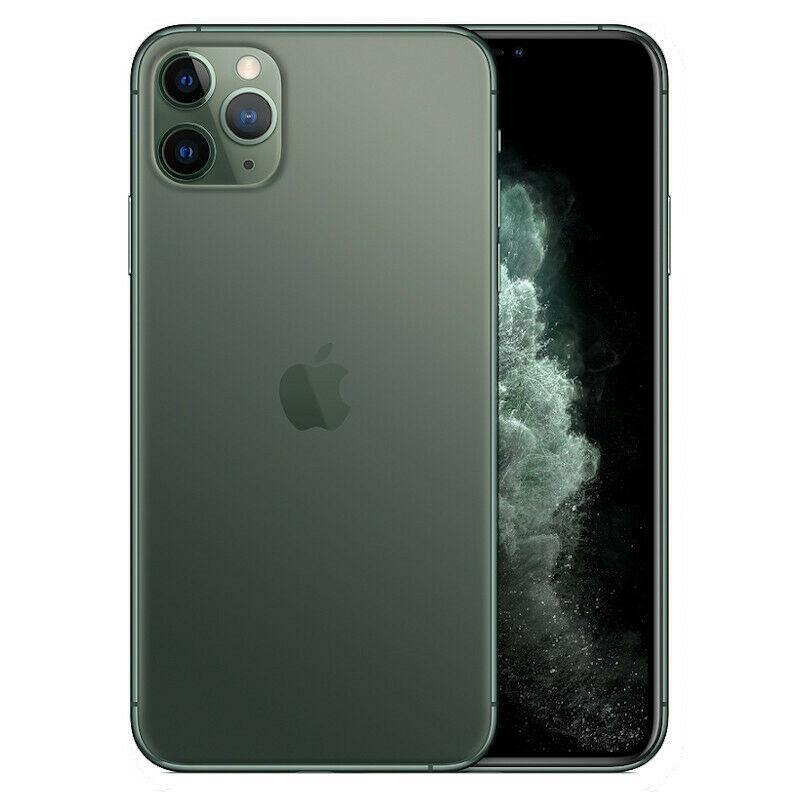 Apple iPhone 11 Pro Max