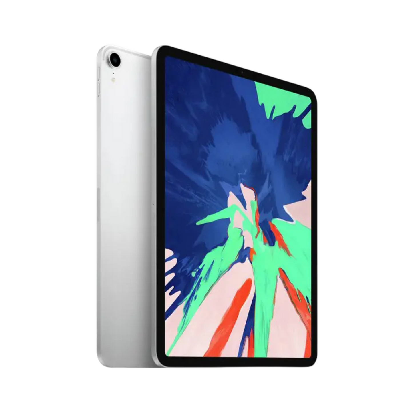 iPad Pro 12.9" 3rd Gen 2018