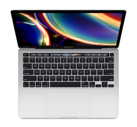 MacBook Pro M1 13-INCH (2020)