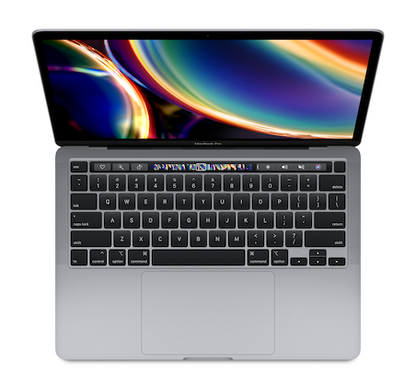 MacBook Pro M1 13-INCH (2020)