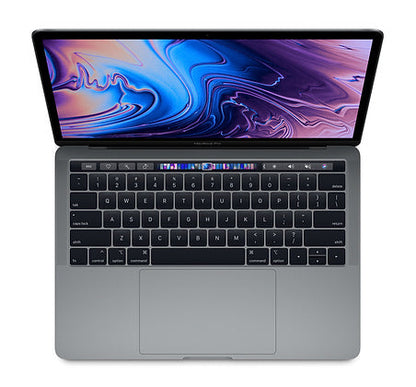 MacBook Pro 13-inch i7 TouchBar (2016)