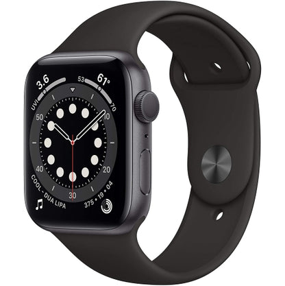 Apple Watch Series 6