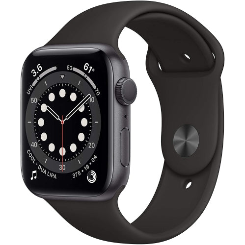 Apple Watch Series 6