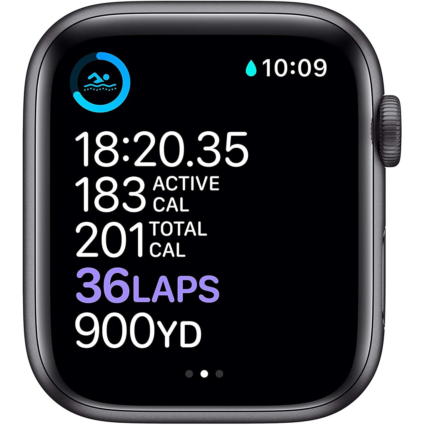 Apple Watch Series 6