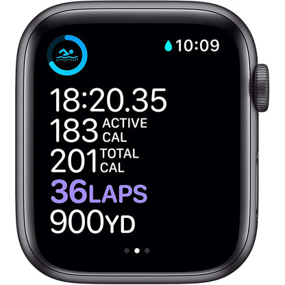 Apple Watch Series 6