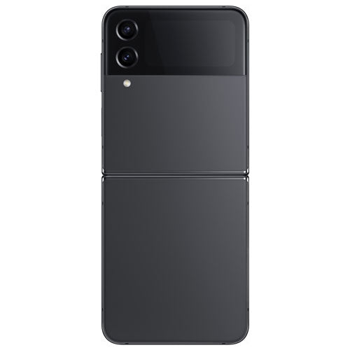 GALAXY Z FLIP 4
