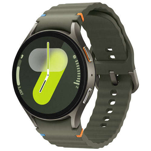 SAMSUNG GALAXY WATCH 7 44MM (NEW)