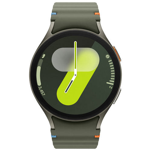 SAMSUNG GALAXY WATCH 7 44MM (NEW)