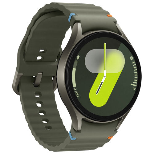 SAMSUNG GALAXY WATCH 7 44MM (NEW)