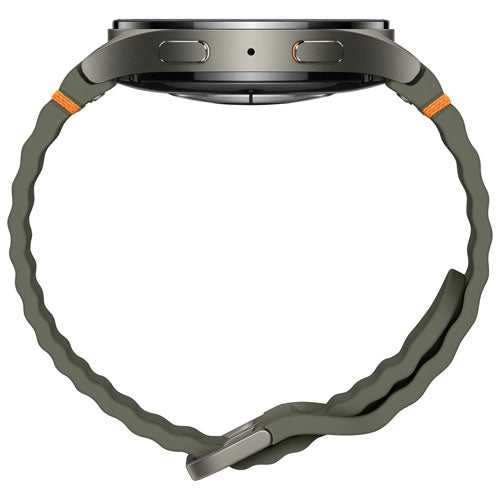 SAMSUNG GALAXY WATCH 7 44MM (NEW)
