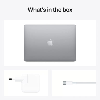 MacBook Air M1 13-INCH (2020)