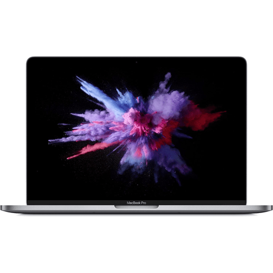 MacBook Pro 13-inch i7 TouchBar (2017)