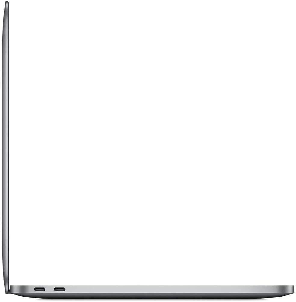MacBook Pro 13-inch (2019)