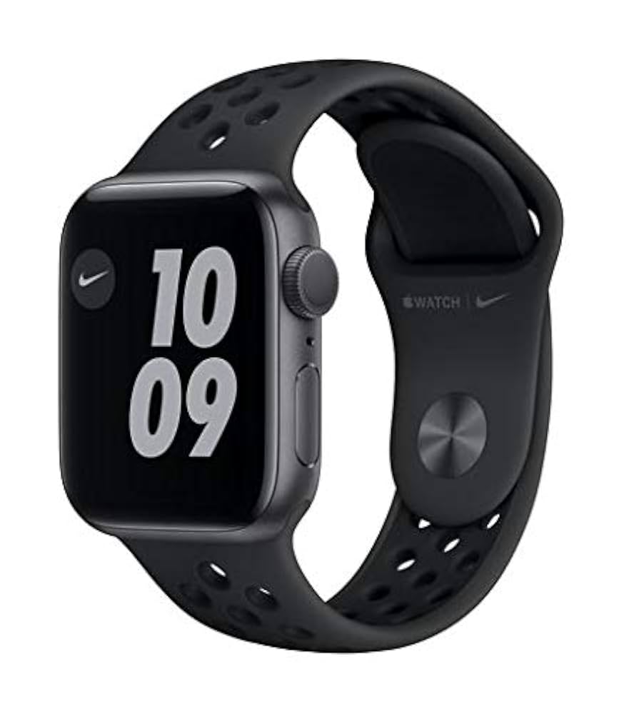 Apple Watch Series 6