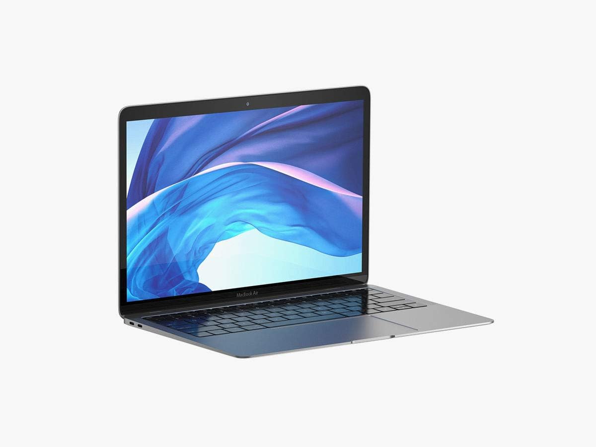 MacBook Air 13-inch (2018)
