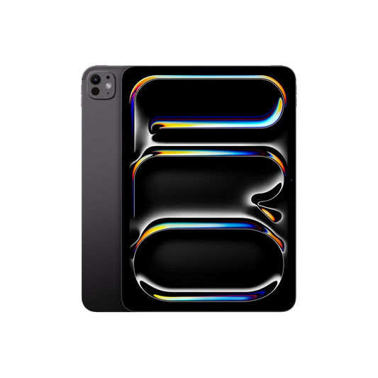 iPad Pro 11" 5th Gen (M4) 2024