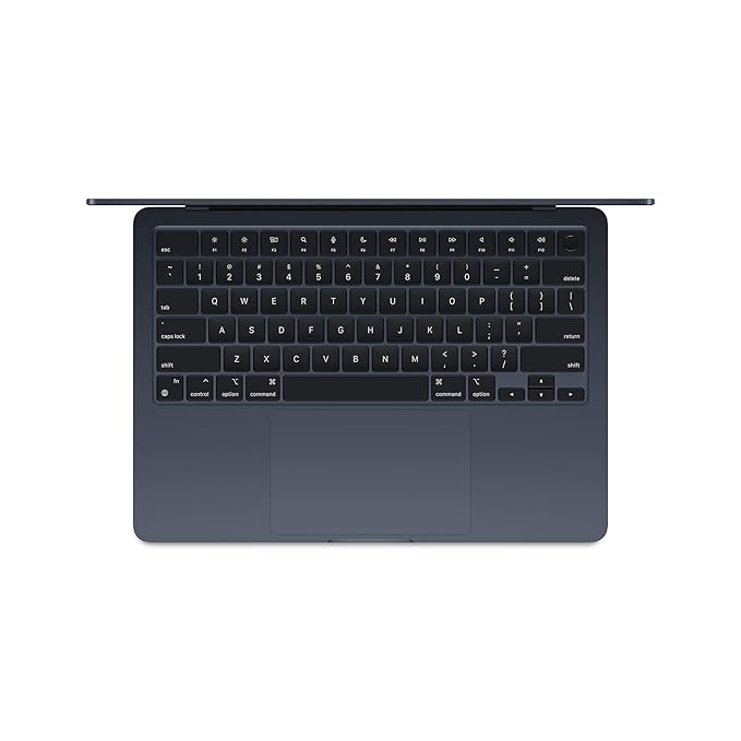 MacBook Air M3 13-INCH (2023)