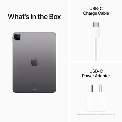 iPad Pro 11" 4th Gen (M2) 2022