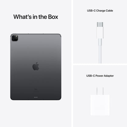 iPad Pro 12.9" 5th Gen (M1) '2021