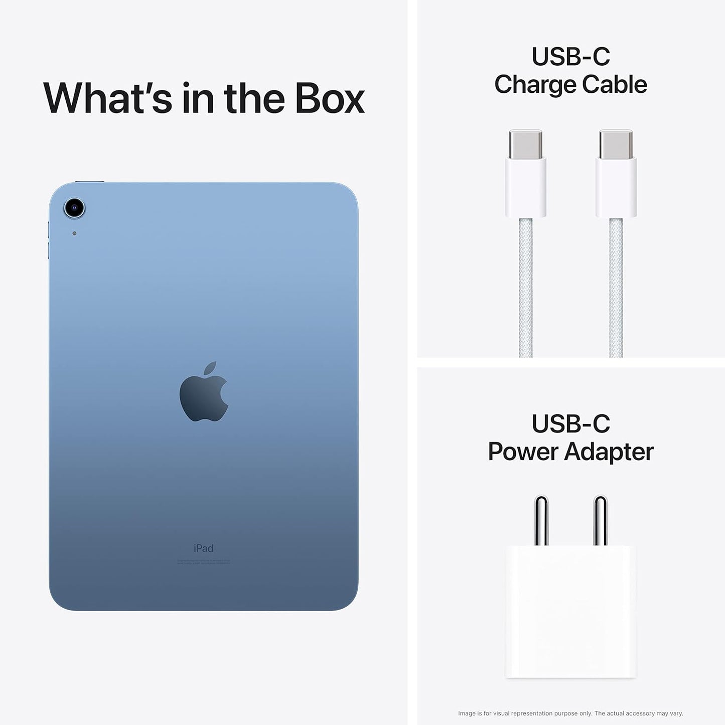 iPad 10th Gen '2022