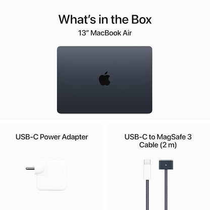 MacBook Air M3 13-INCH (2023)
