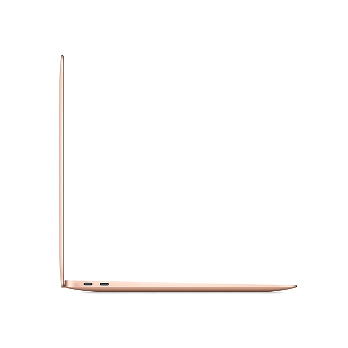MacBook Air 13-inch (2020)