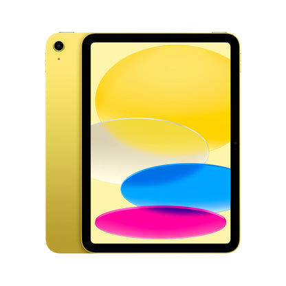 iPad 10th Gen '2022