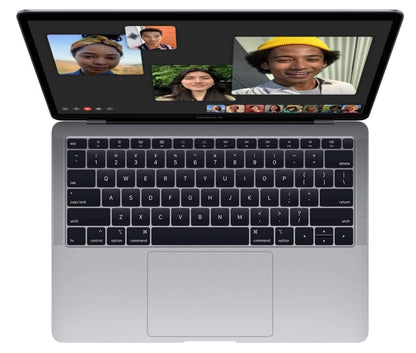MacBook Air 13-inch (2018)