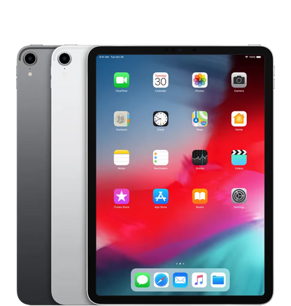 iPad Pro 11-inch (1st generation)