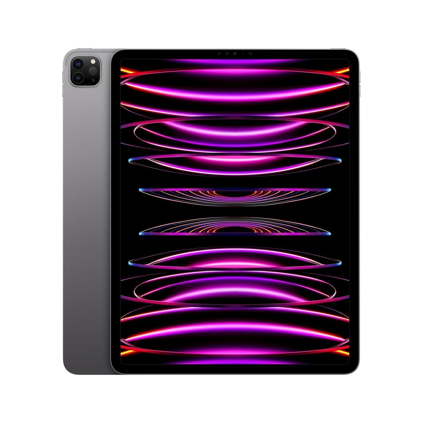 iPad Pro 12.9" 6th Gen (M2) 2022