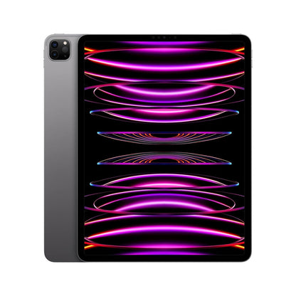 iPad Pro 12.9" 6th Gen (M2) 2022