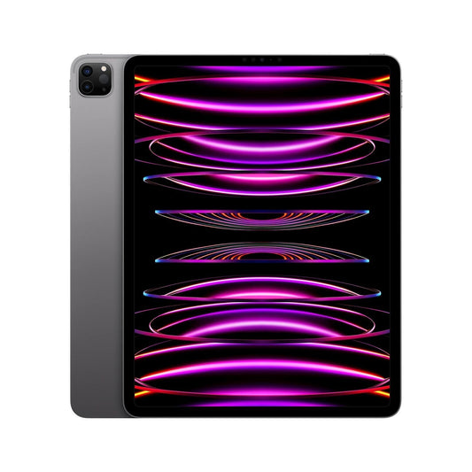 iPad Pro 12.9" 6th Gen (M2) 2022