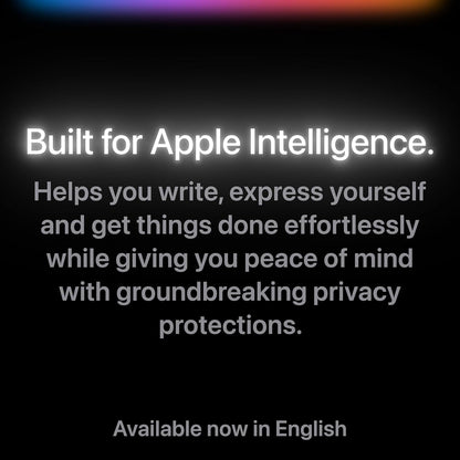 iPad Pro 13" (M4) '2024