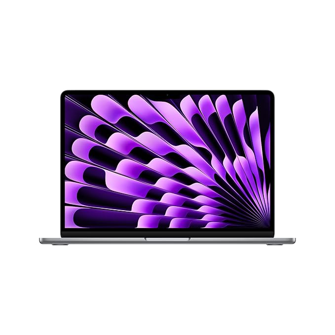 MacBook Air M3 13-INCH (2023)