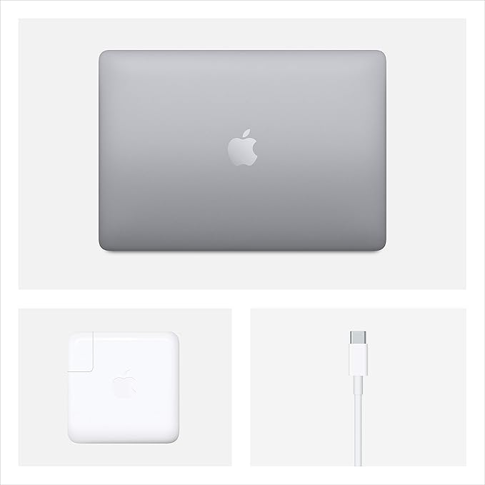 MacBook Pro M1 13-INCH (2020)