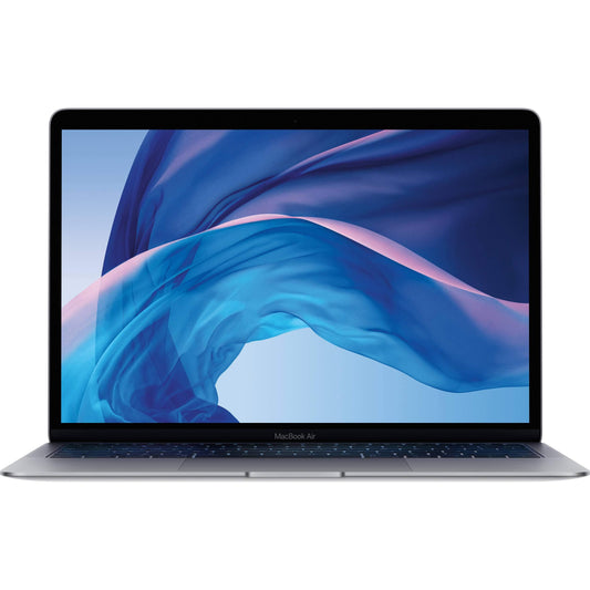 MacBook Air 13-inch (2018)