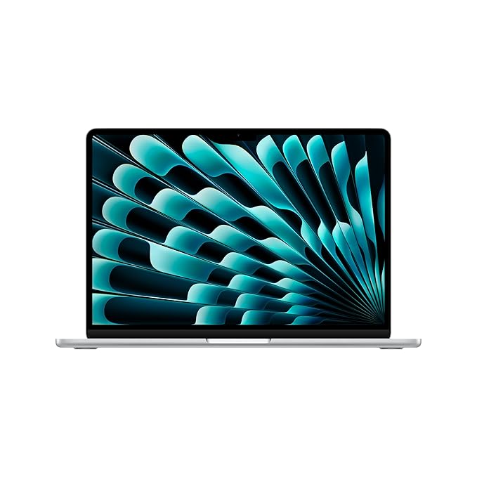 MacBook Air M3 13-INCH (2023)