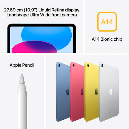 iPad 10th Gen '2022