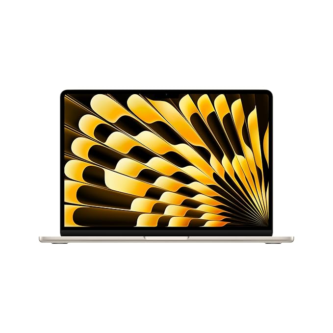 MacBook Air M3 13-INCH (2023)