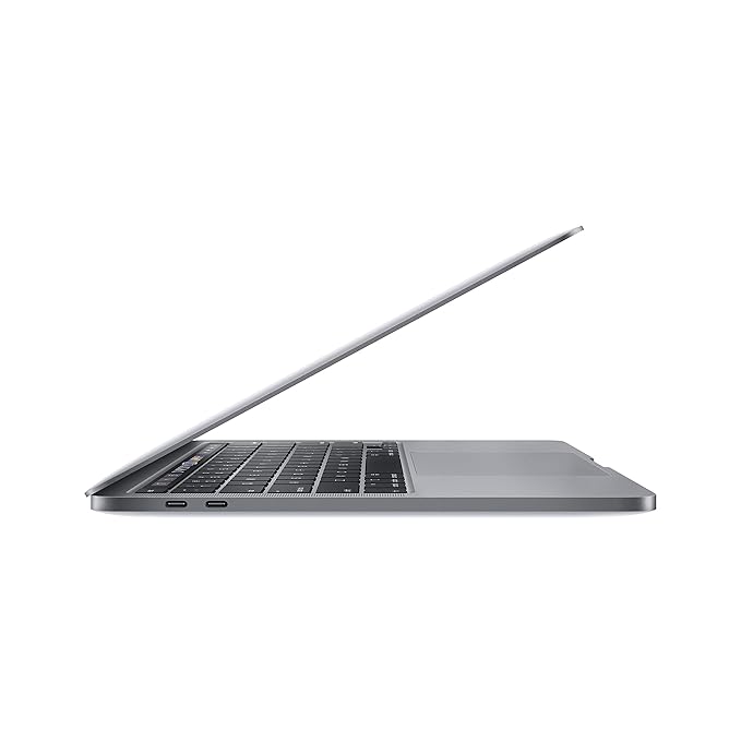 MacBook Pro M1 13-INCH (2020)