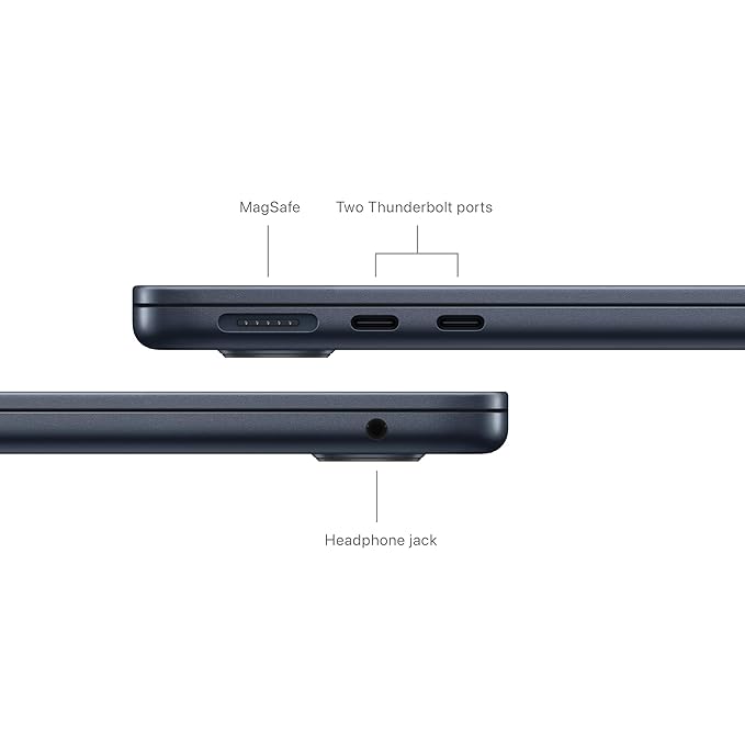 MacBook Air M3 13-INCH (2023)