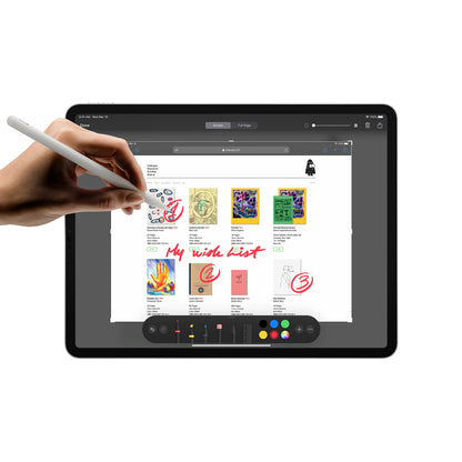 iPad Pro 12.9" 4th Gen 2020