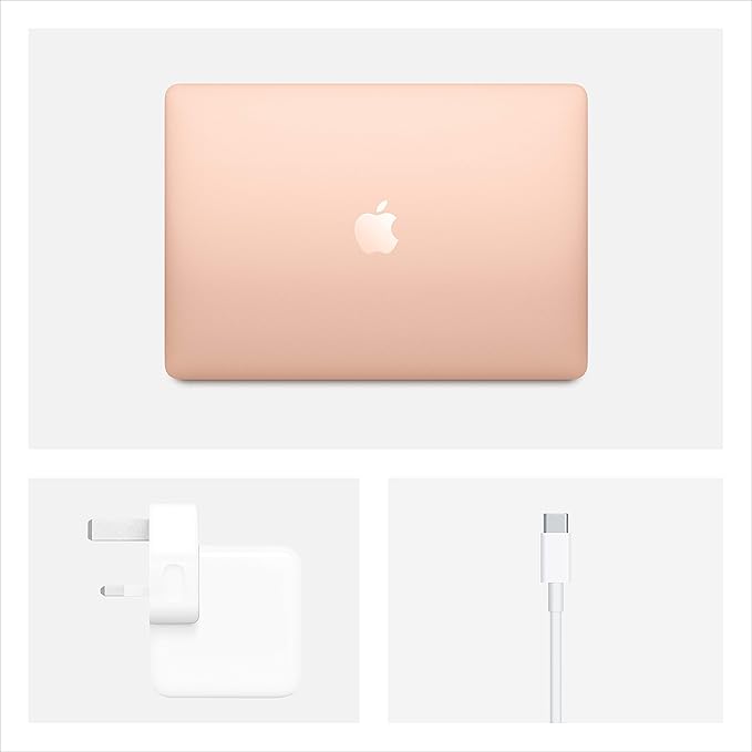 MacBook Air 13-inch (2020)