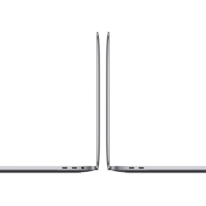 MacBook Pro M1 13-INCH (2020)