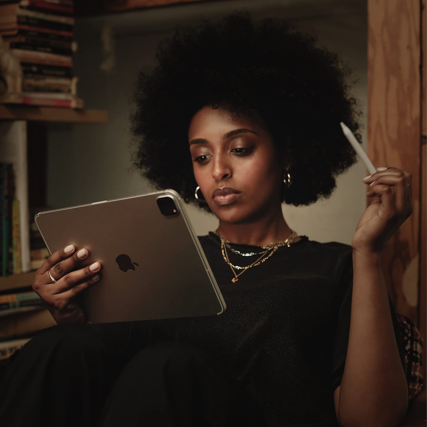 iPad Pro 12.9" 4th Gen 2020