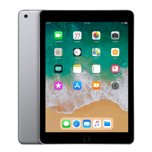 iPad Pro 12.9" 2nd Gen 2017