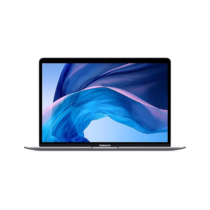 MacBook Air 13-inch (2020)