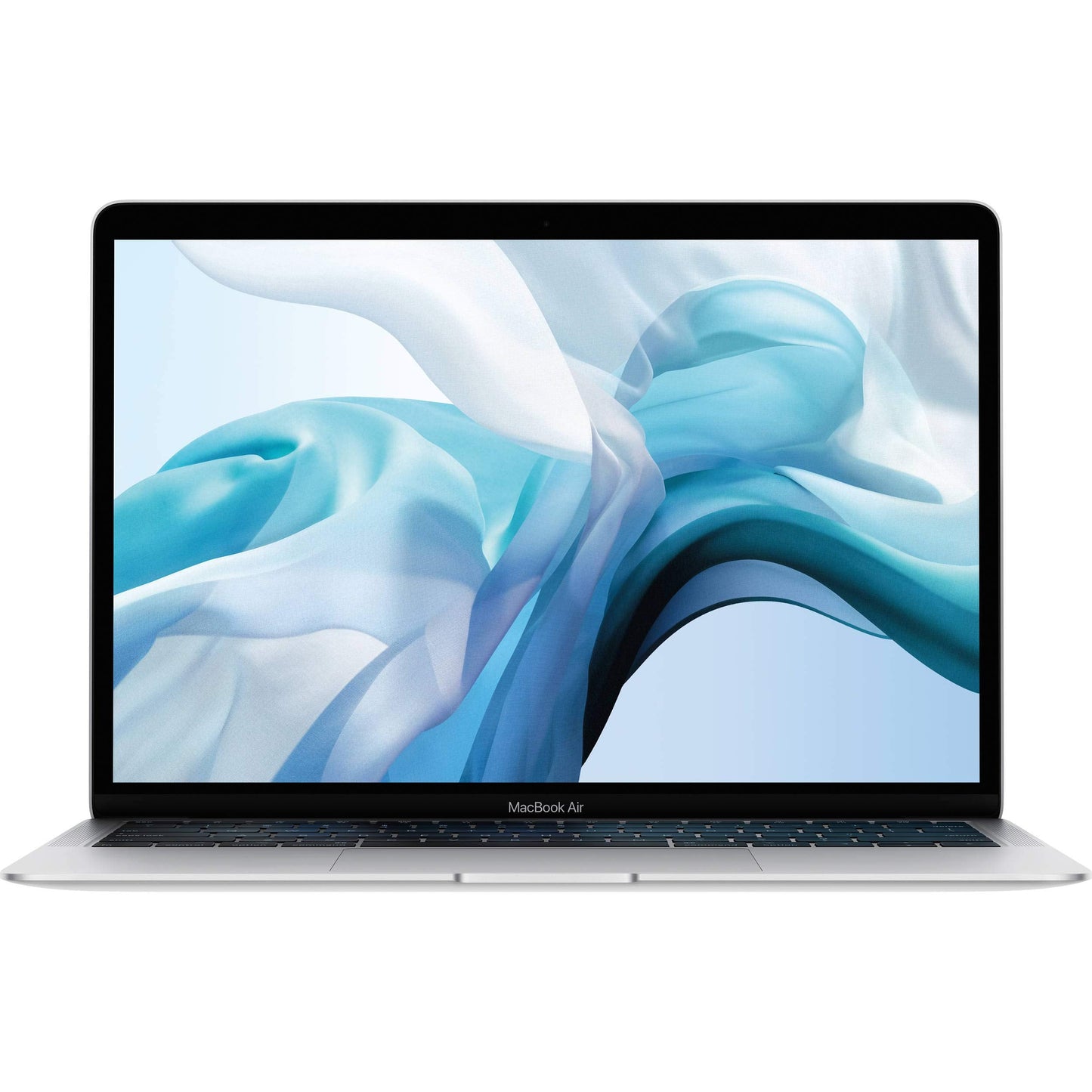 MacBook Air 13-inch (2018)