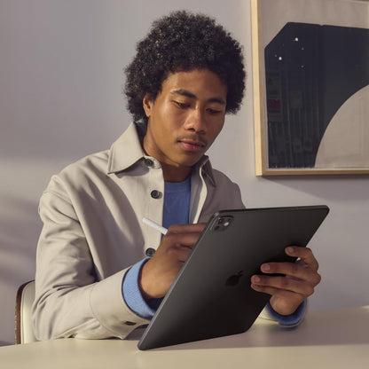 iPad Pro 11" 5th Gen (M4) 2024